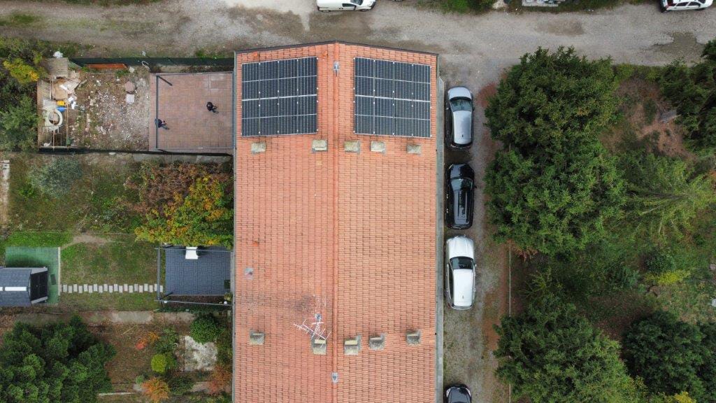 fotovoltaico a milano