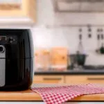 friggitrice ad aria