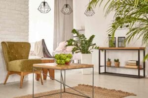 giusta illuminazione