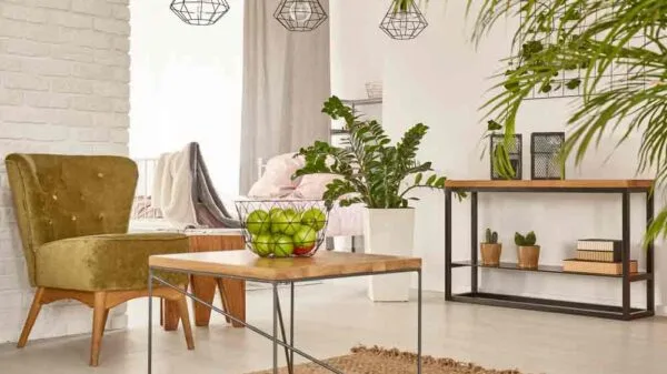 giusta illuminazione