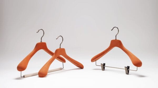 grucce appendiabiti di vari tipi