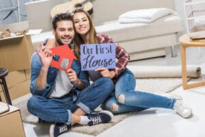 immobile preposseduto