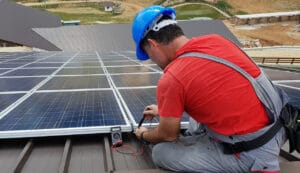 impianti fotovoltaici