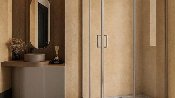 mobile bagno e box doccia