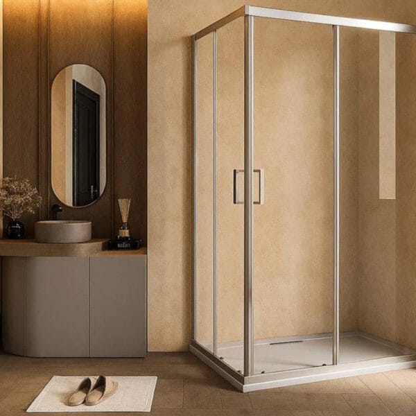 mobile bagno e box doccia