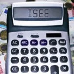 calcolatrice e soldi