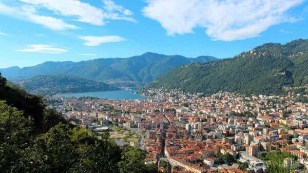 lago di Como