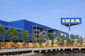 sede Ikea
