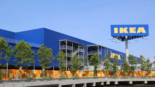 sede Ikea