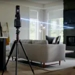 laser scanner