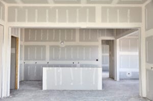 lastre in gesso rivestito