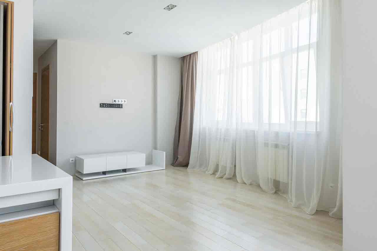 Тренировочные квартиры. Тренировочная квартира.