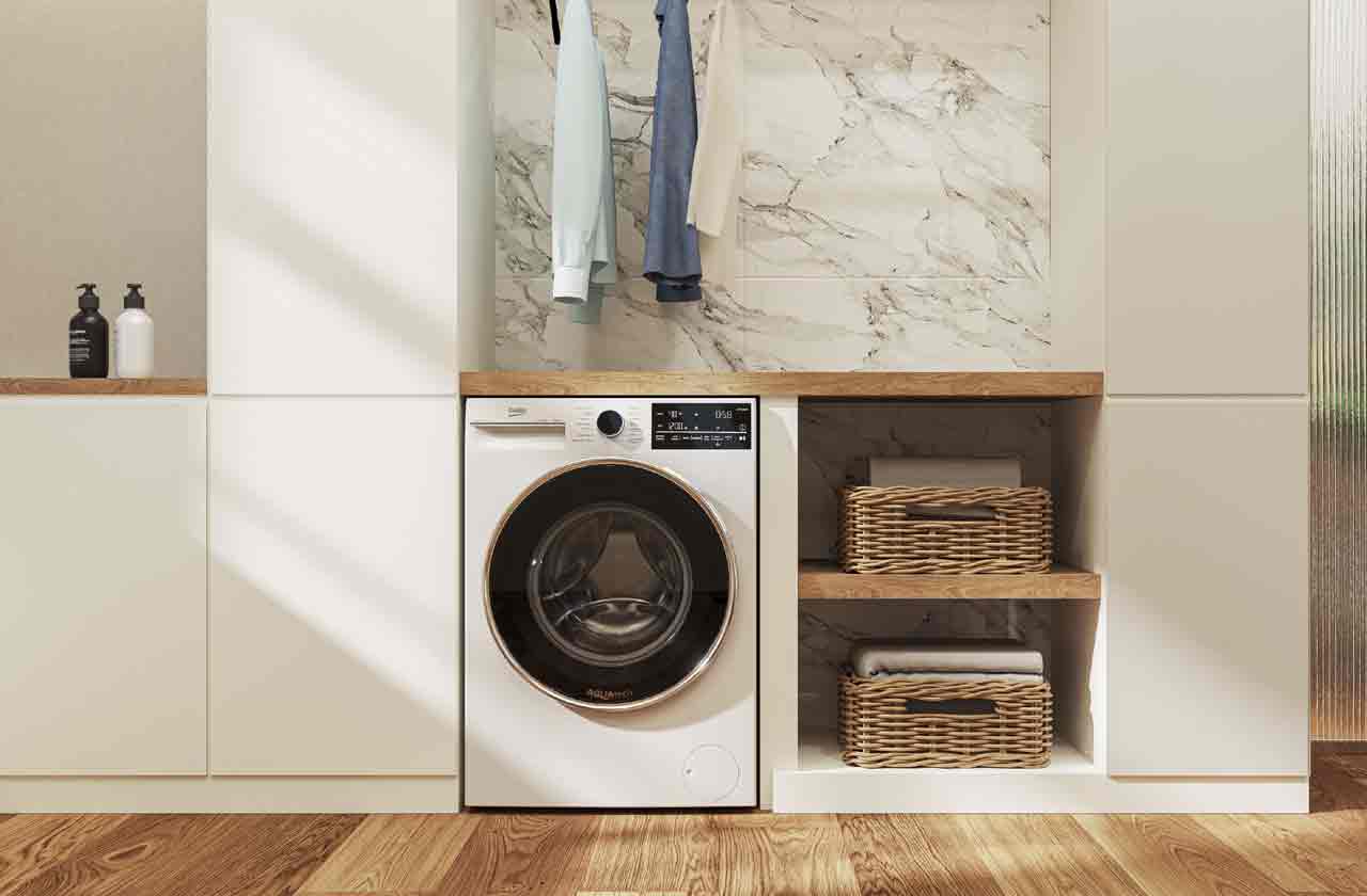 Pressostato Beko 2819710500 Lavatrice BEKO,REX-ELECTROLUX