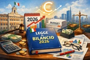legge di bilancio