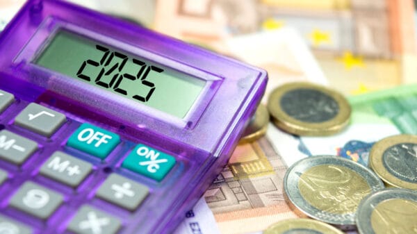 legge di bilancio 2025