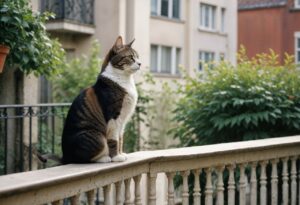 mettere in sicurezza il balcone