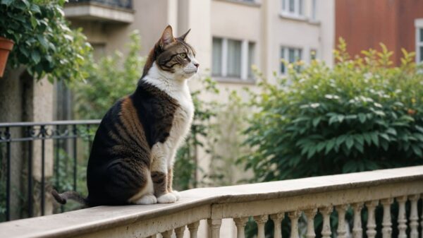 mettere in sicurezza il balcone