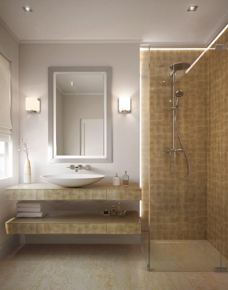 SibuDesign pannelli decorativi Luxurybronze