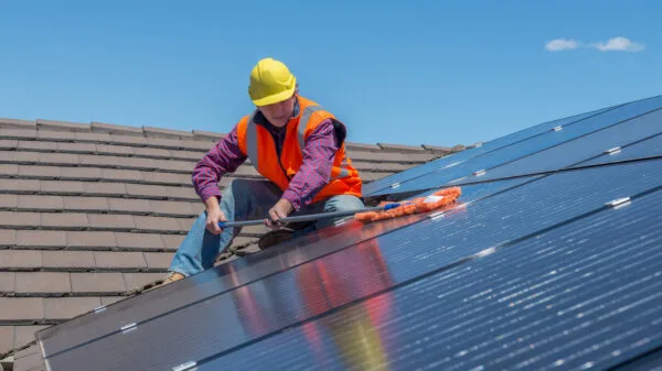 pannelli fotovoltaici