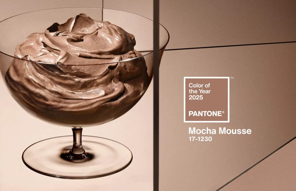 pantone 2025