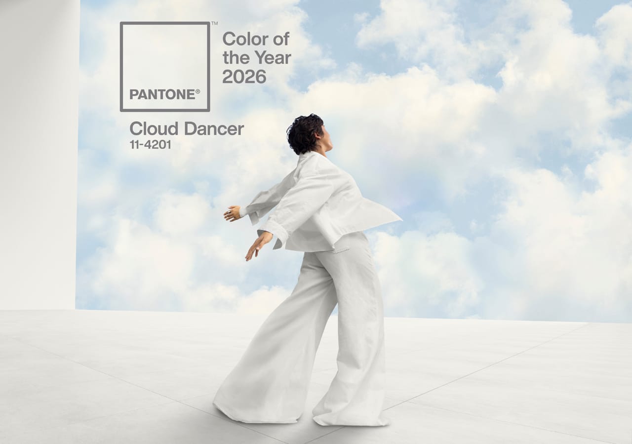 pantone 2026