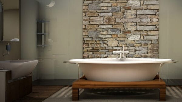 piastrelle per bagno