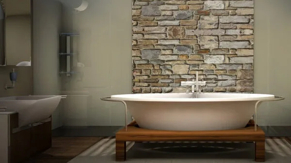 piastrelle per bagno