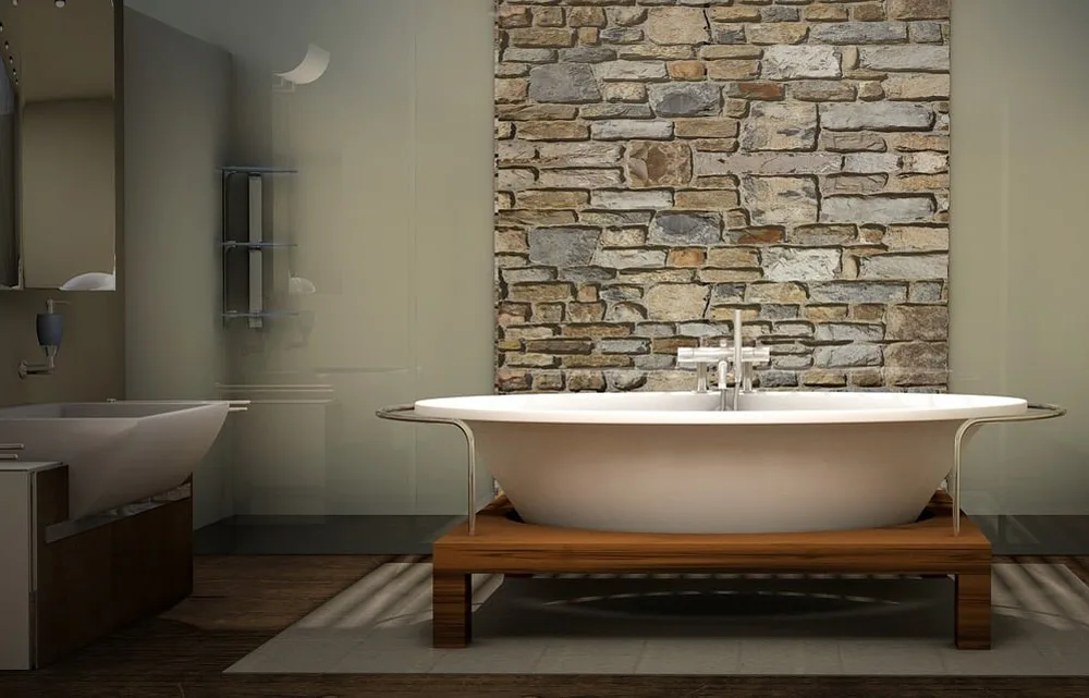 piastrelle per bagno