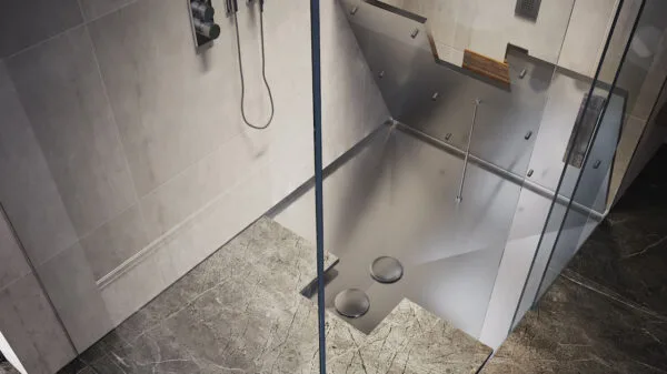 piatto doccia economico