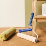 rulli per pittura