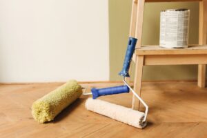 rulli per pittura