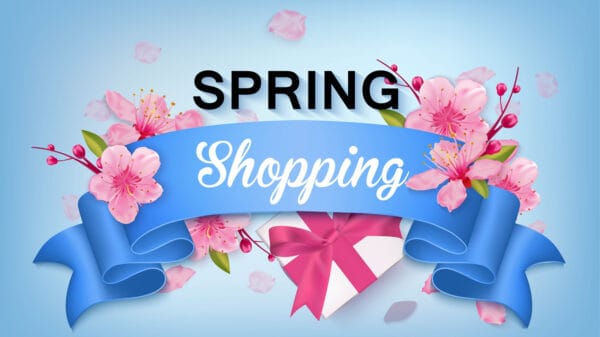 offerte Amazon di primavera