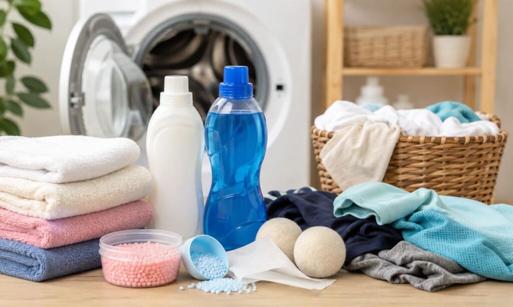 profumatori per bucato