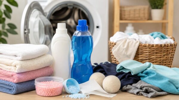 profumatori per bucato