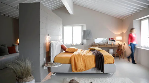 recupero abitativo sottotetto