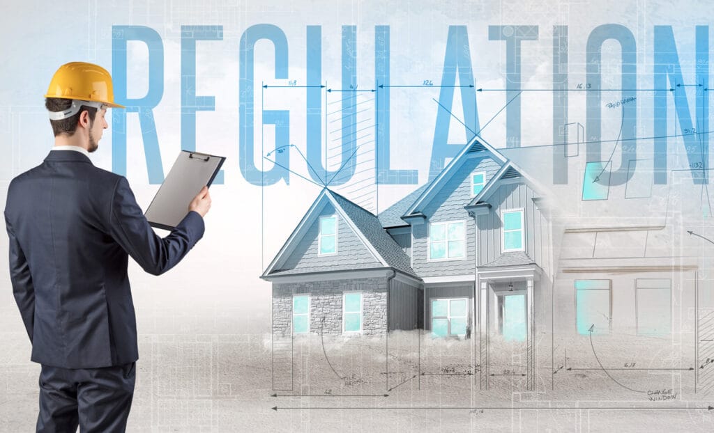 regolamento edilizio tipo