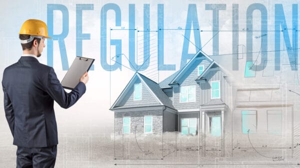 regolamento edilizio tipo