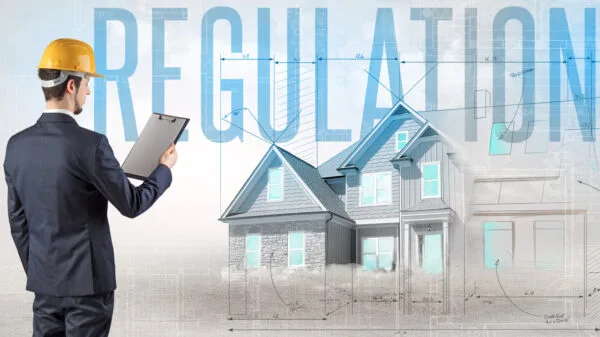 regolamento edilizio tipo