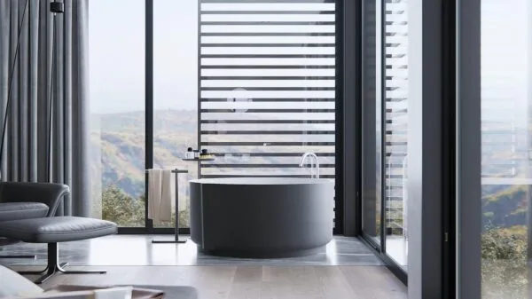 bagno moderno
