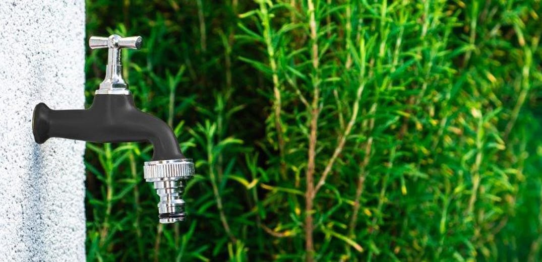 Coperture Isolanti Per Rubinetto Da Giardino (2 Pezzi) – Protezione Antigelo Invernale In Oxford 210D Con Striscia Riflettente E Fissaggio Regolabile