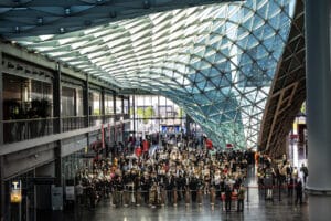 ingressi salone del mobile