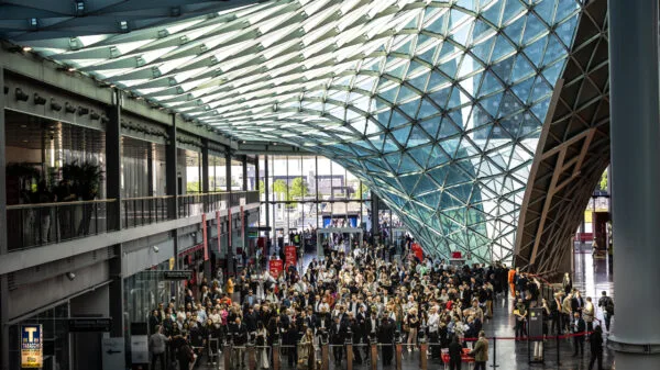 ingressi salone del mobile