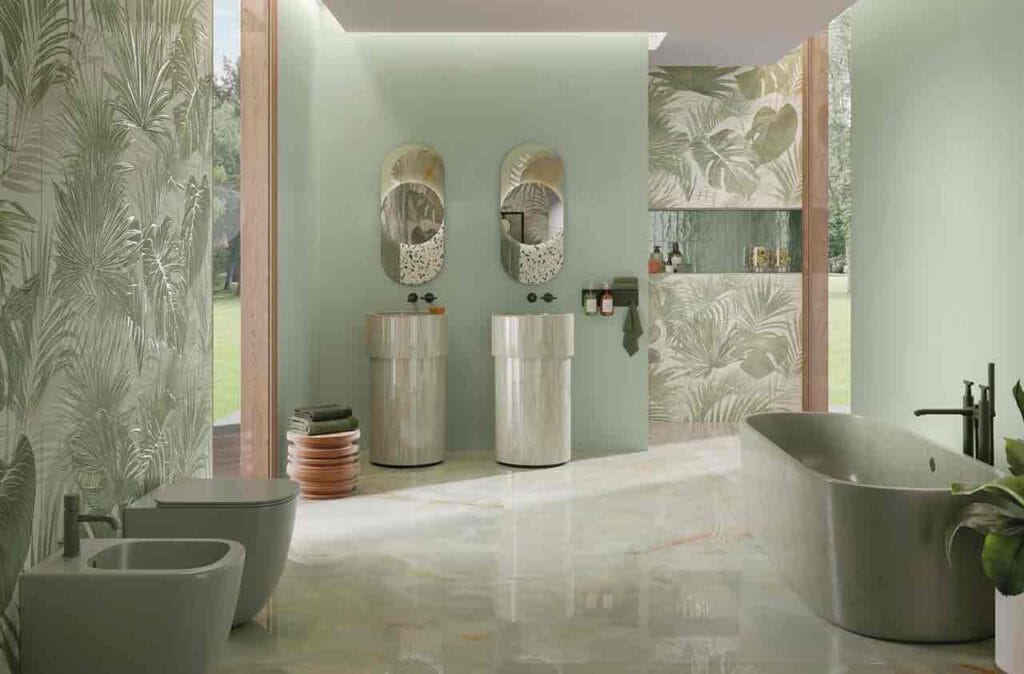 sanitari da appoggio