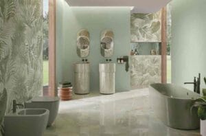 sanitari da appoggio