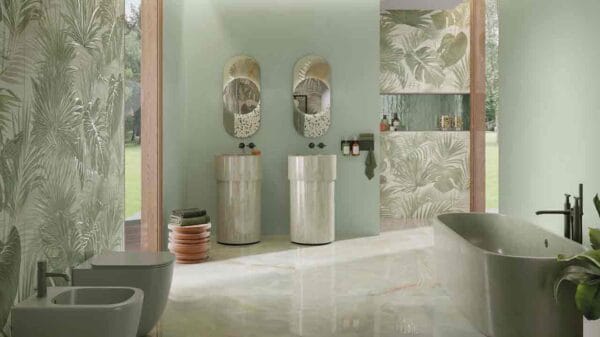 sanitari da appoggio