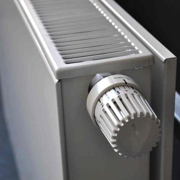 Sfiato dei termosifoni