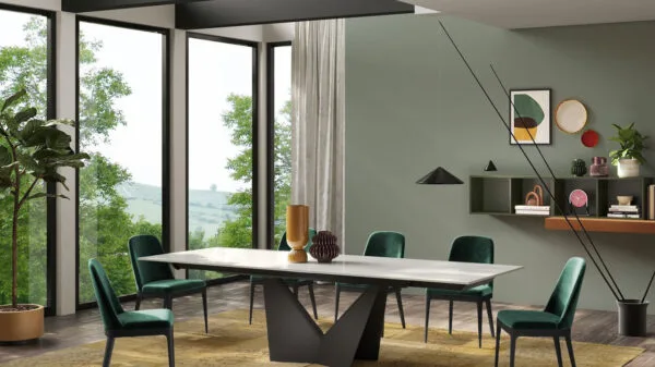 sostituzione dei vetri