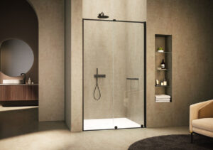 sostituzione del piatto doccia