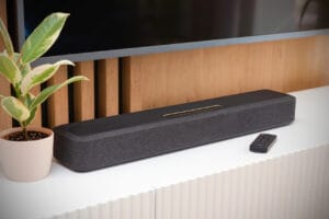 soundbar