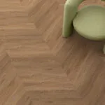 parquet posato a spina ungherese